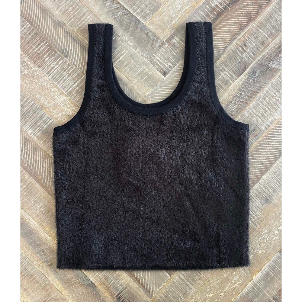 Women's Air Jordan Tank Top Black Large NWT - Picture 6 of 7